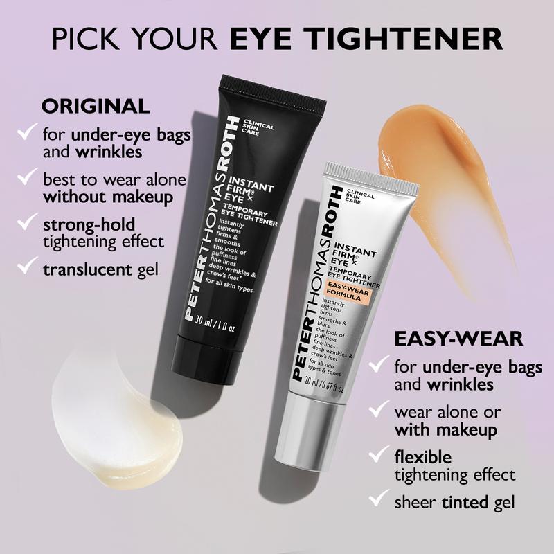 LiftRx™ Instant Tightener