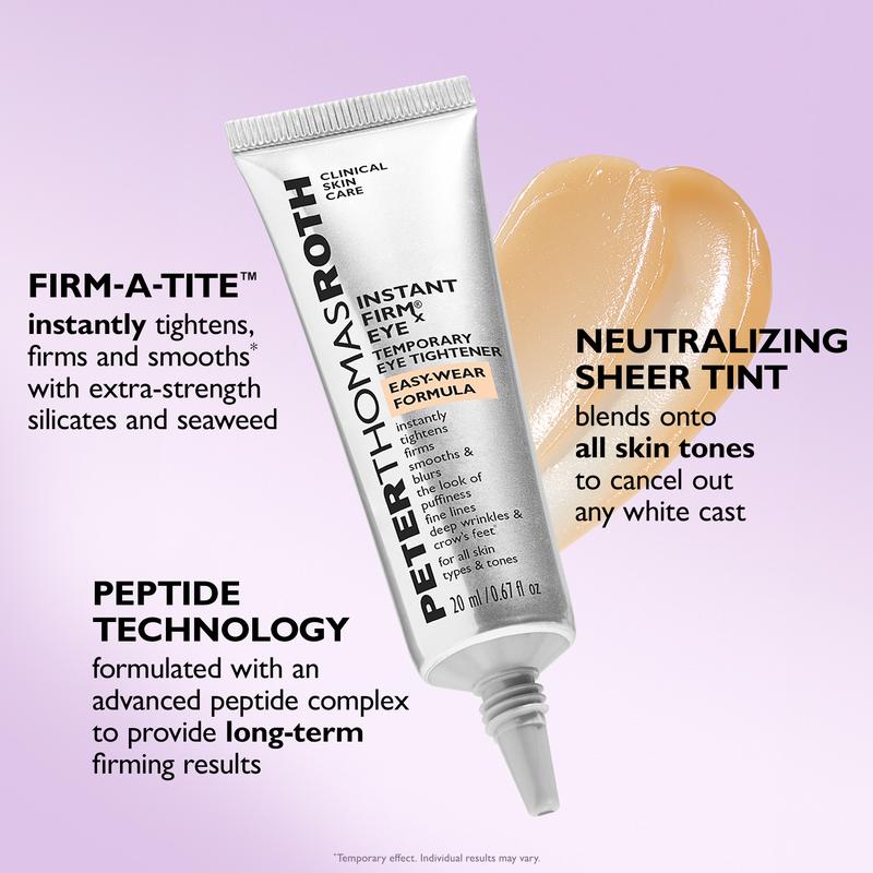 LiftRx™ Instant Tightener